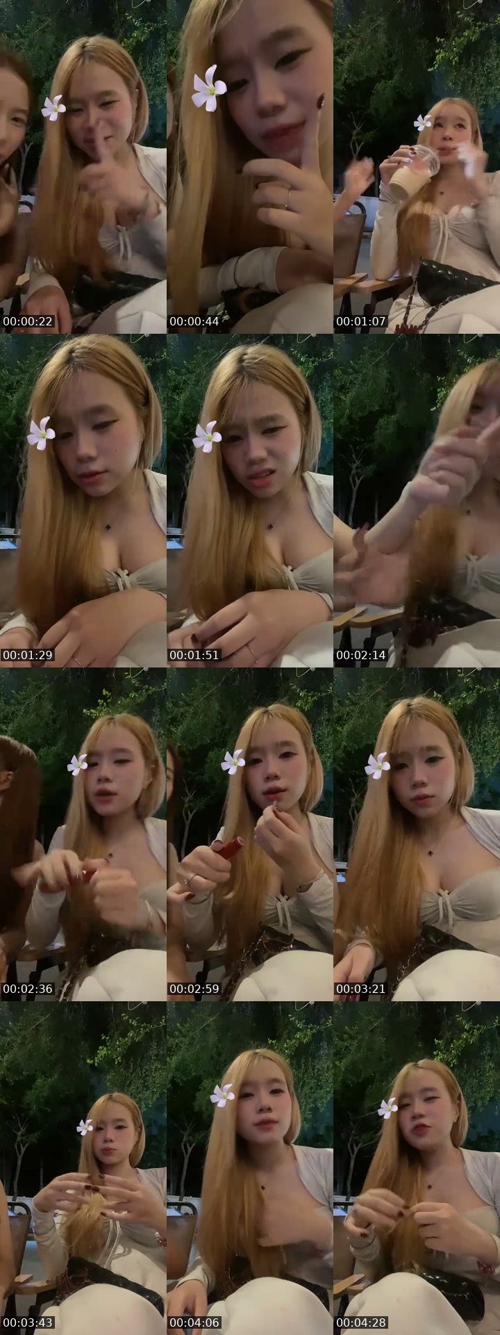 @_thaomeoww TikTok live from 2026-07-09