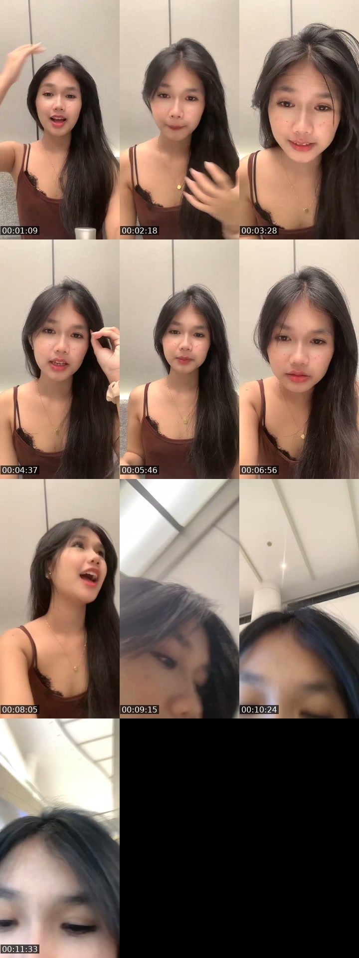 @21canudosumforkeith TikTok live from 2026-07-09