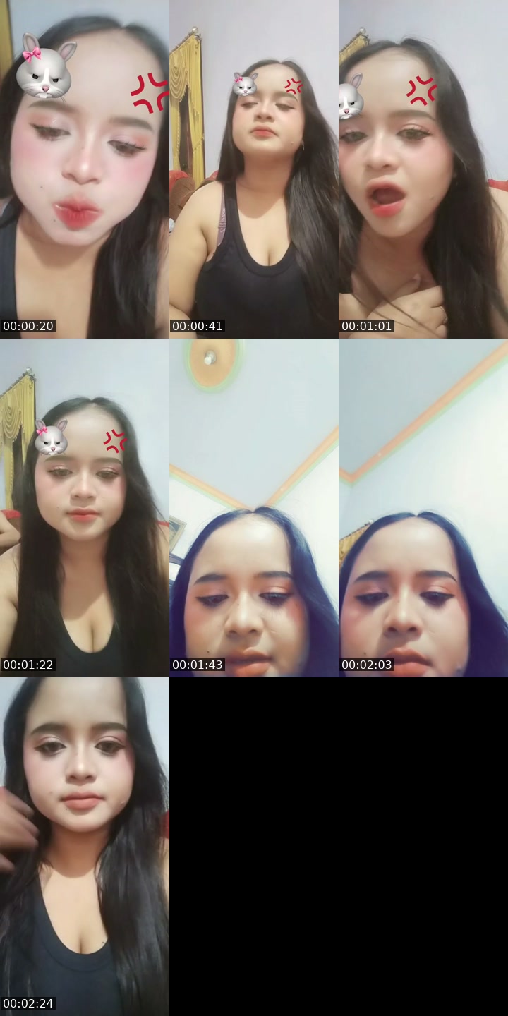 TikTok live: masuk aja by @chloecallie6