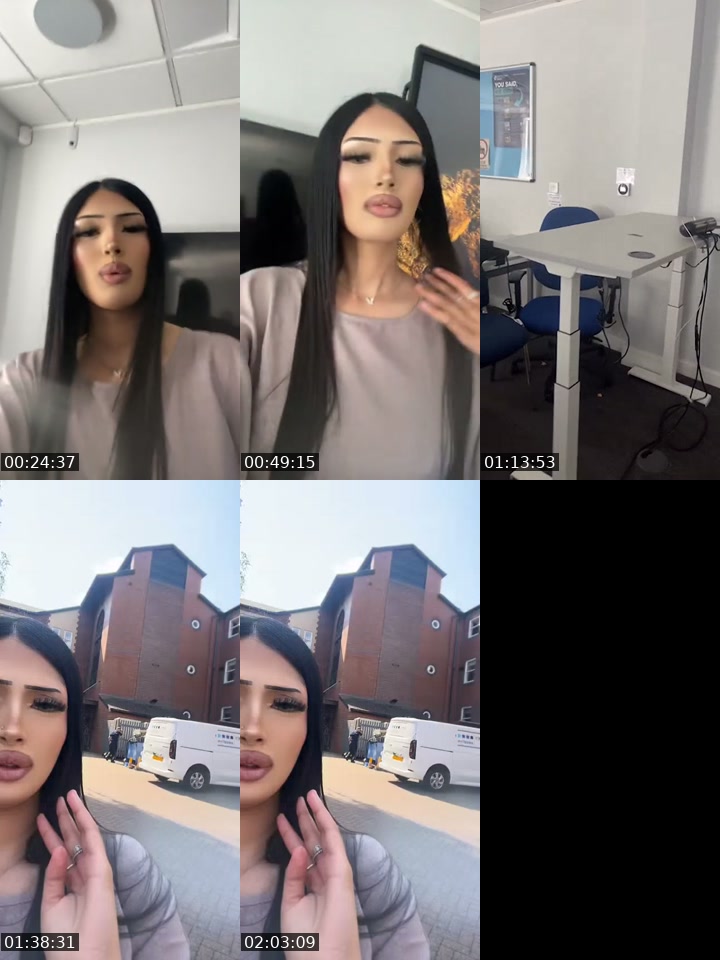 @bh4ddb1tch TikTok live from 2026-07-09