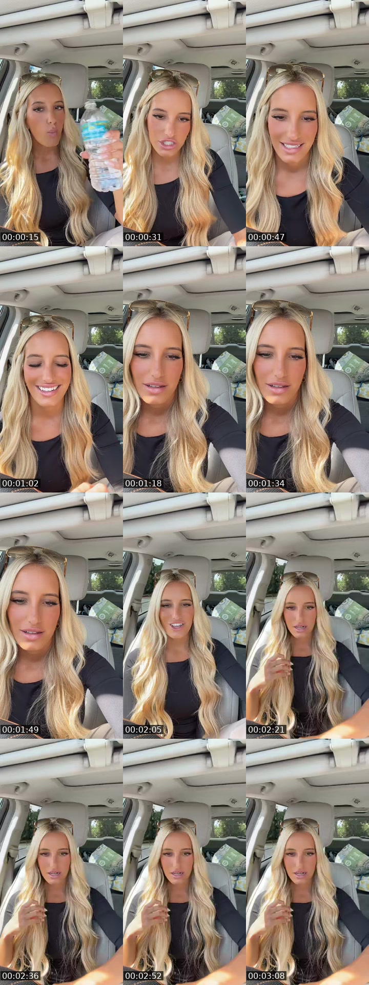 TikTok live: Hannah 🍌’s live by @hannahkotickk