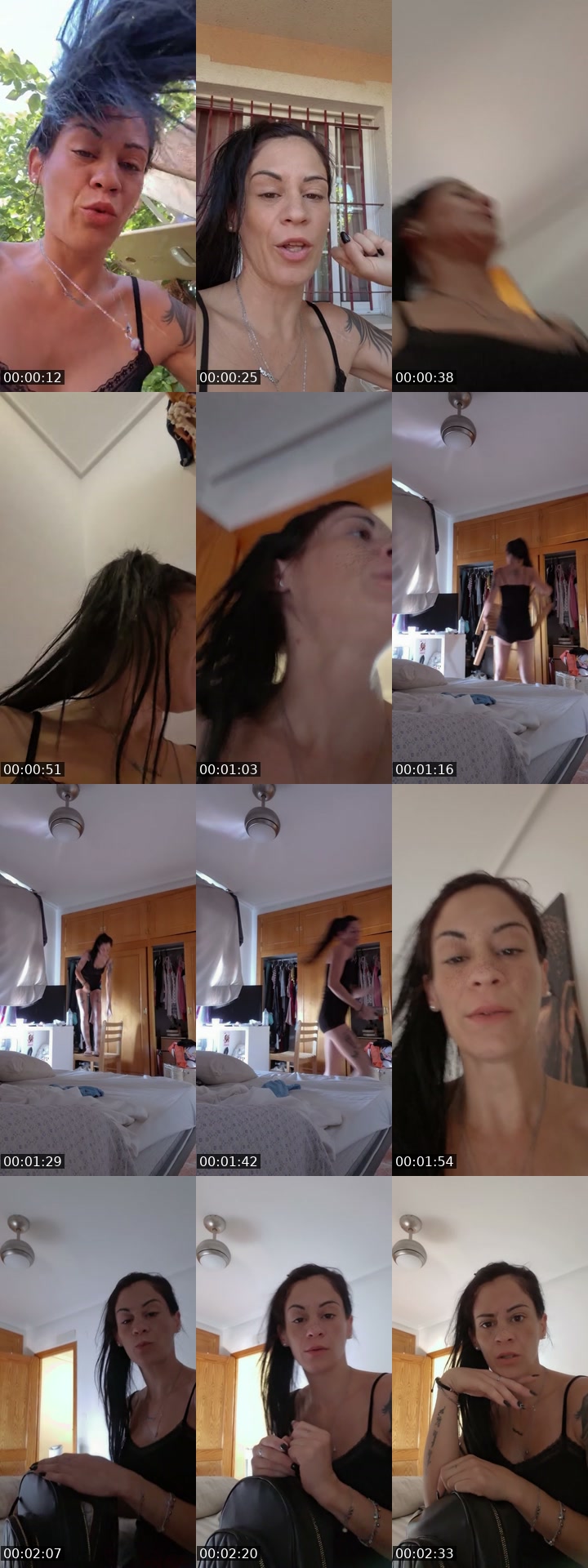 TikTok live: y mis envidios@s by @jenniffilla