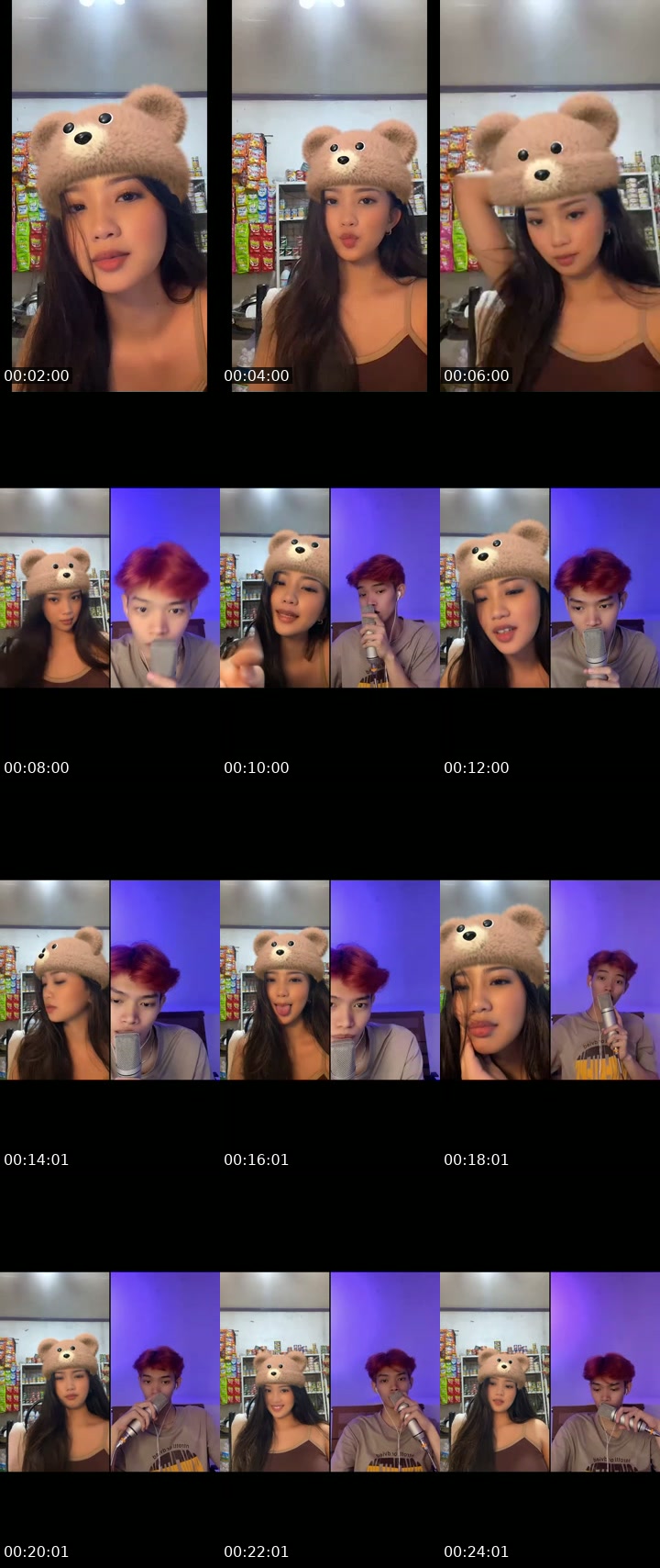 @hayahaha.p United States TikTok live from 2026-07-09