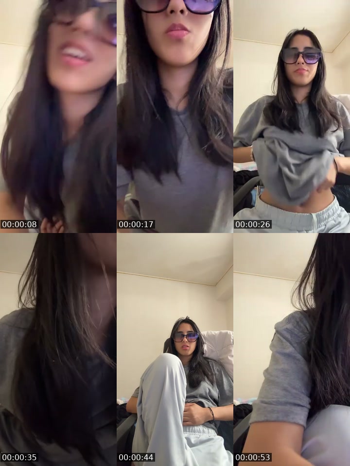 Past TikTok live: LISTENN by @paisitocomesito