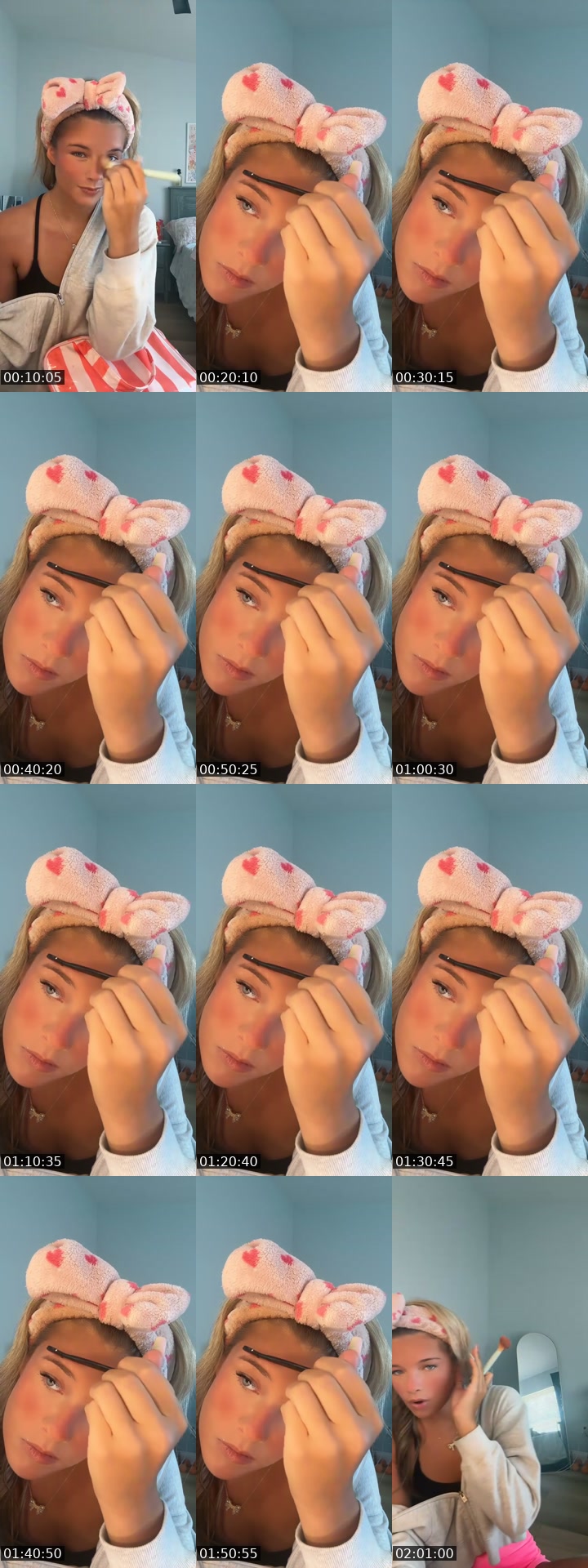 @pinkglitterblondqueen United States TikTok live from 2026-07-09