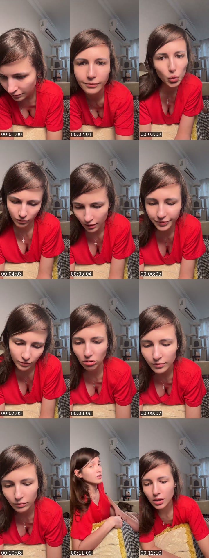 @officiallly.ari United States TikTok live from 2026-07-09