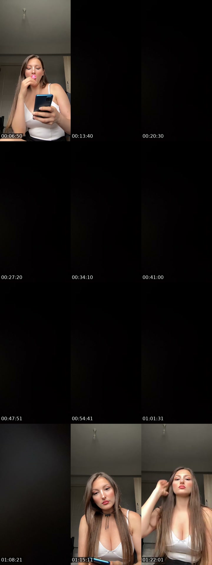 TikTok live: Sakın gelmeyin by @ozasliz