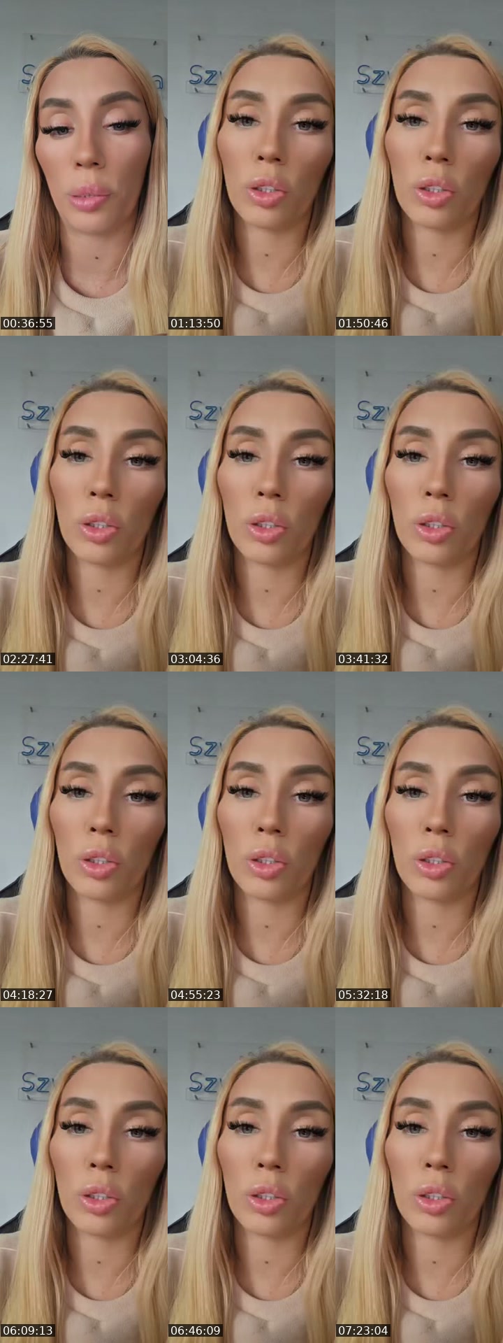 @szwagierkaqueen TikTok live from 2026-07-09