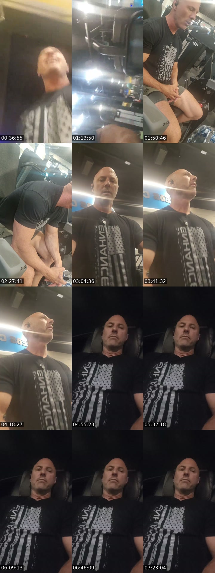 @lifebrandonsway TikTok live from 2026-07-09