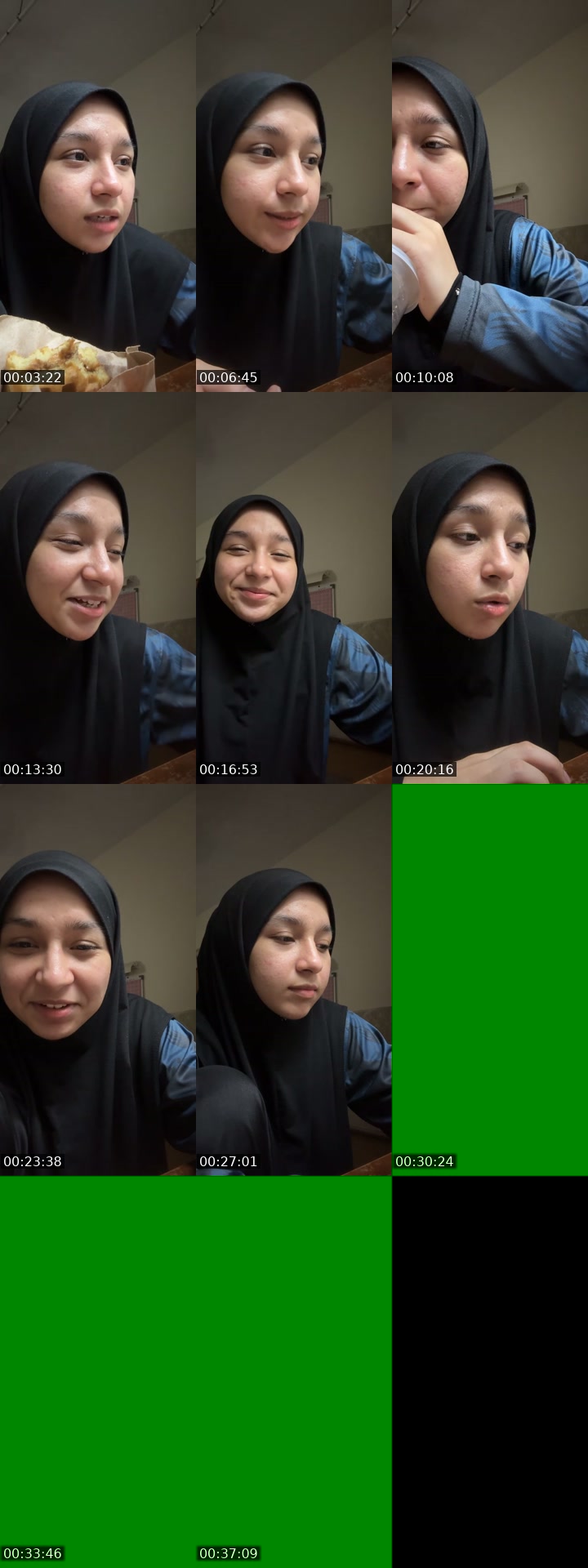 @bukan7an TikTok live from 2026-07-09