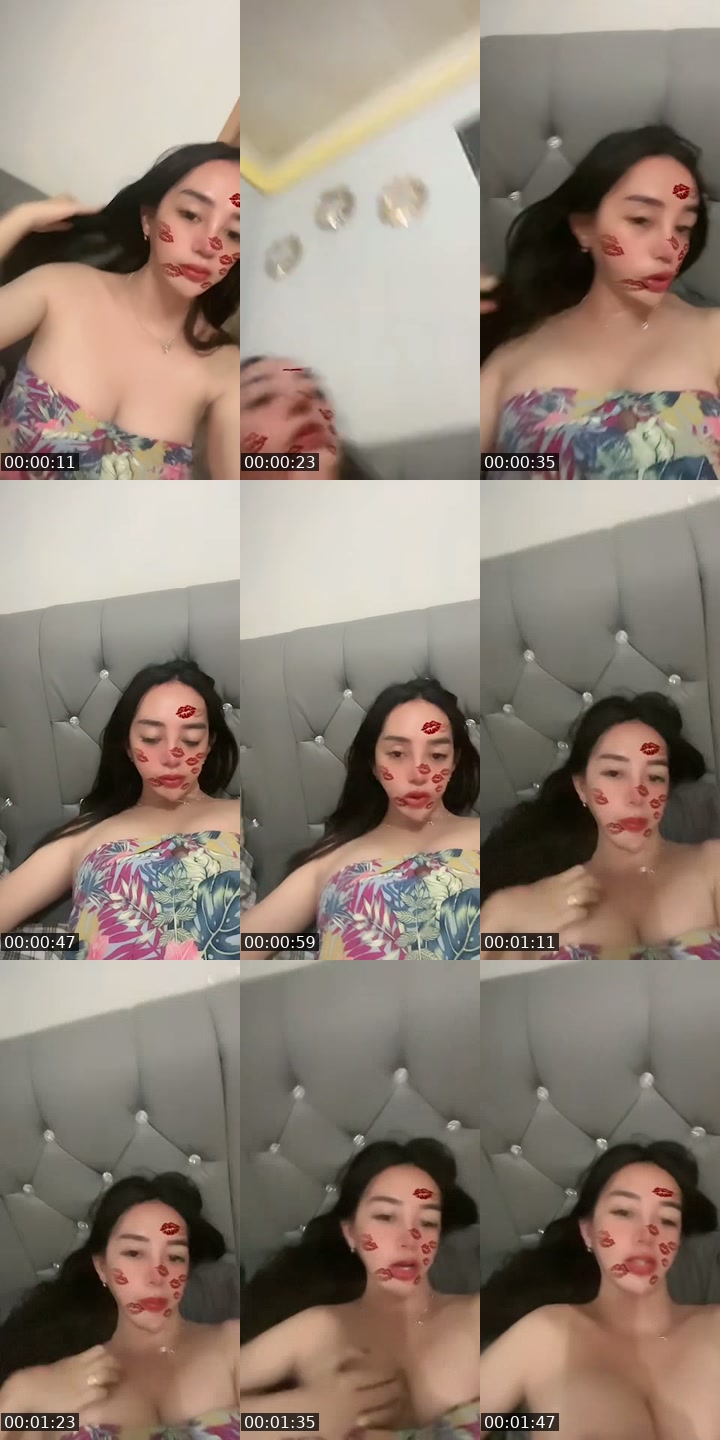 @catluna888 TikTok live from 2026-07-09