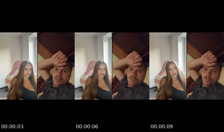 @diana.tushchenko TikTok live from 2026-07-09