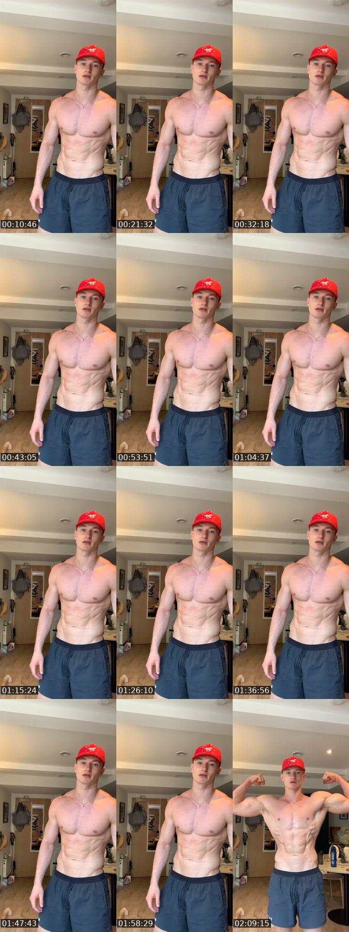 TikTok live: Mentioned you! by @korben_fellows