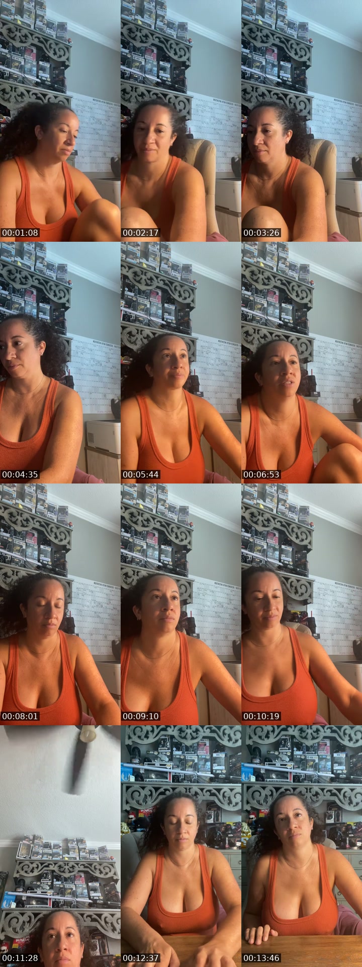 @mpwhoever TikTok live from 2026-07-09