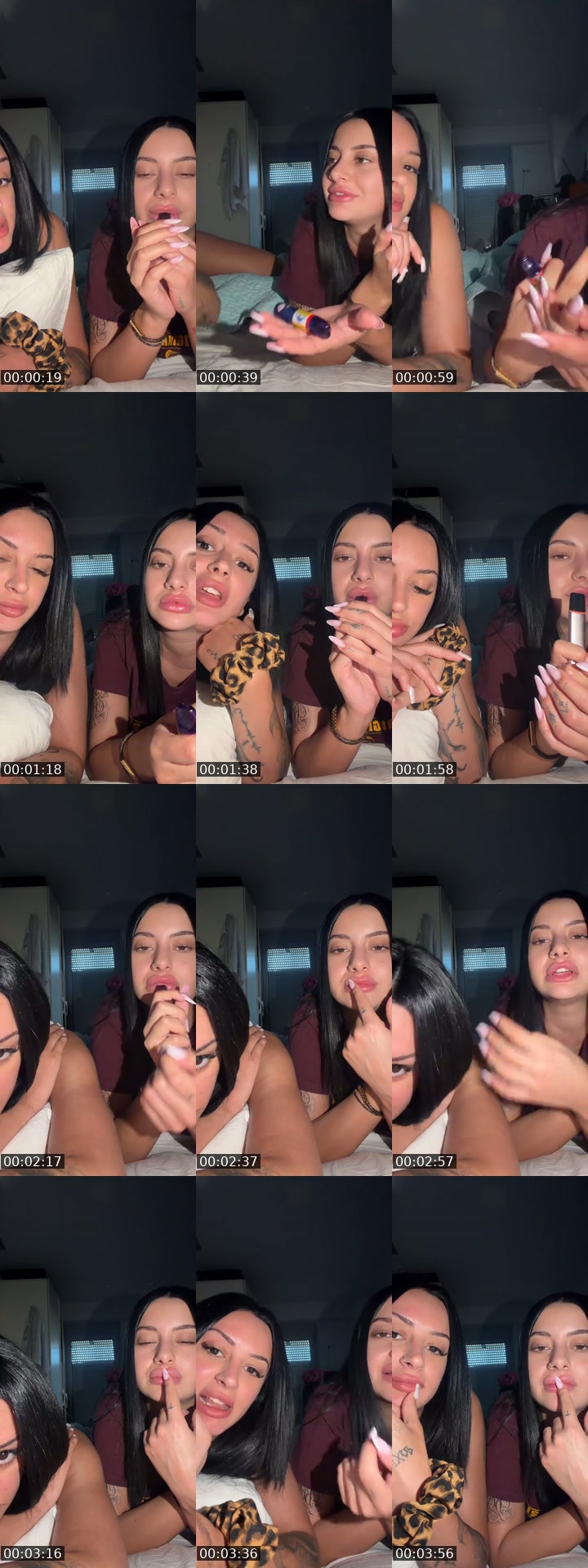 @iwannaeyaa Greece TikTok live from 2026-07-09