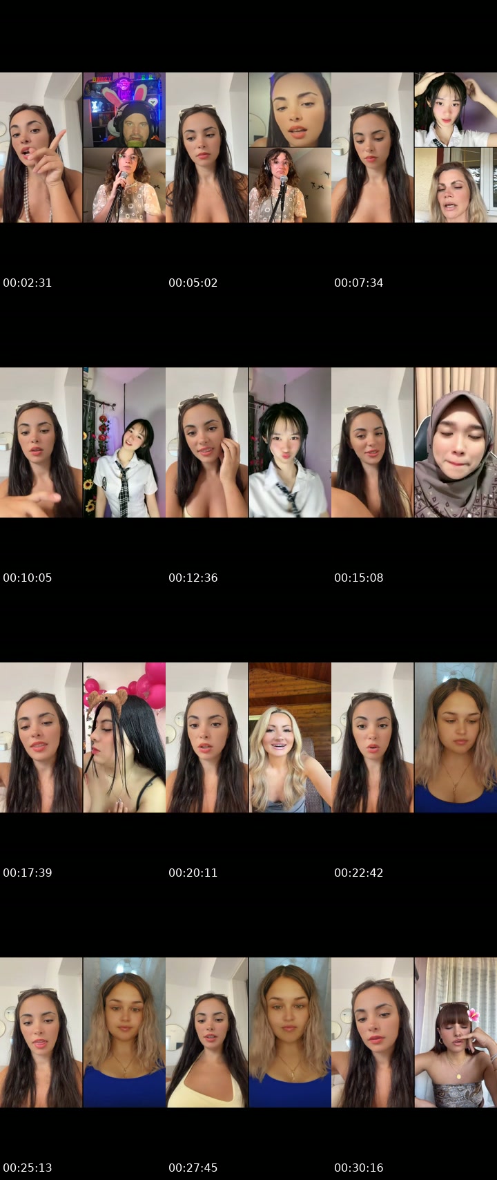 @kleaeea TikTok live from 2026-07-09