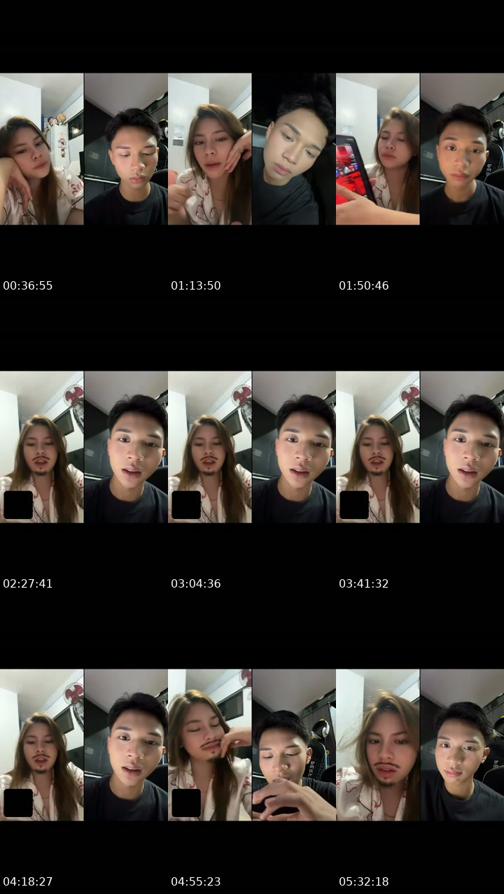 TikTok live: hai by @kity_kat670