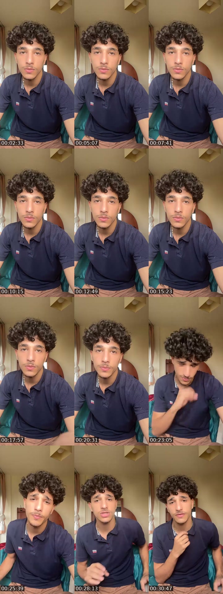 @mrcurls37 TikTok live from 2026-07-09