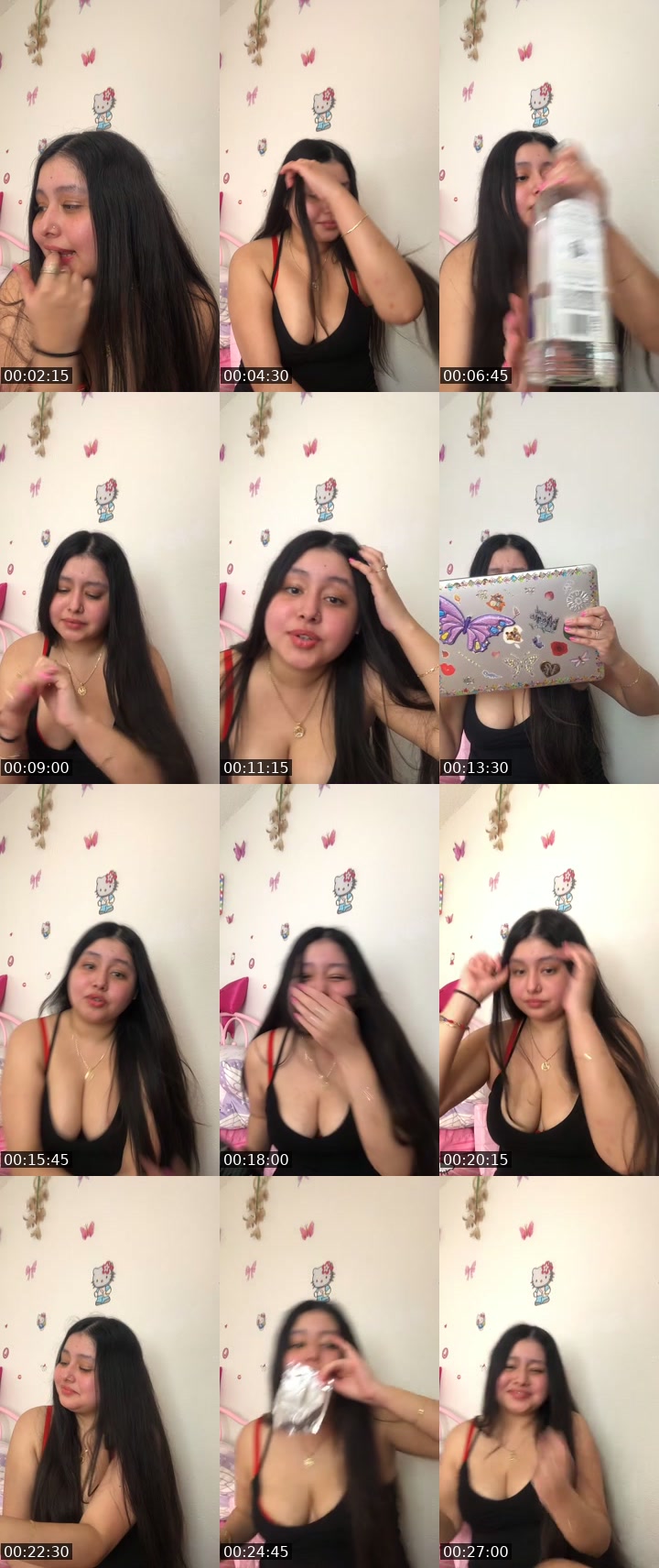 @mami.monse420 TikTok live from 2026-07-09