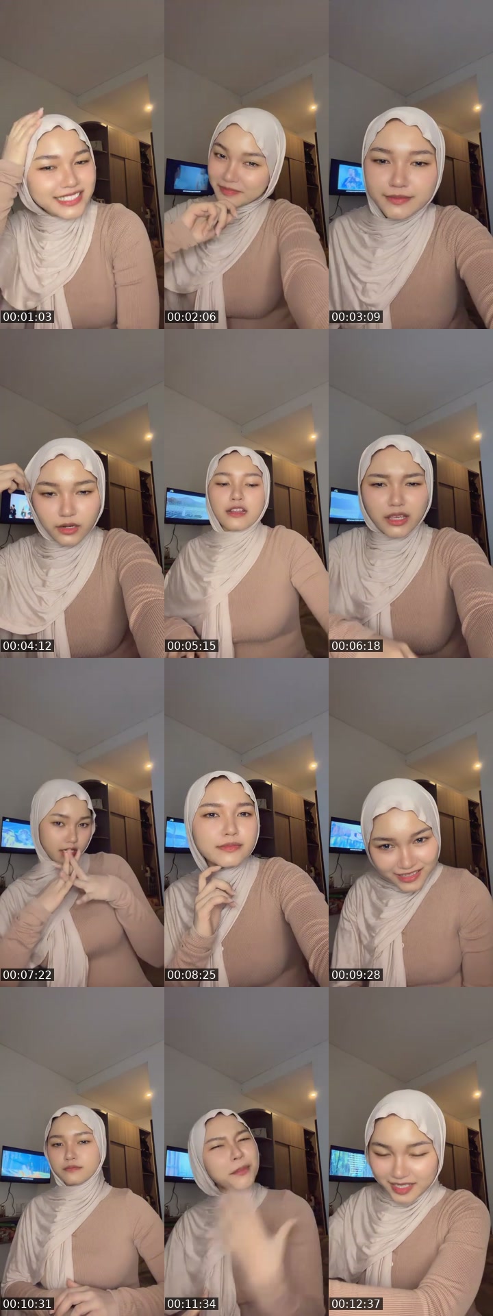TikTok live: anomali yapping by @rubyjane_spicy