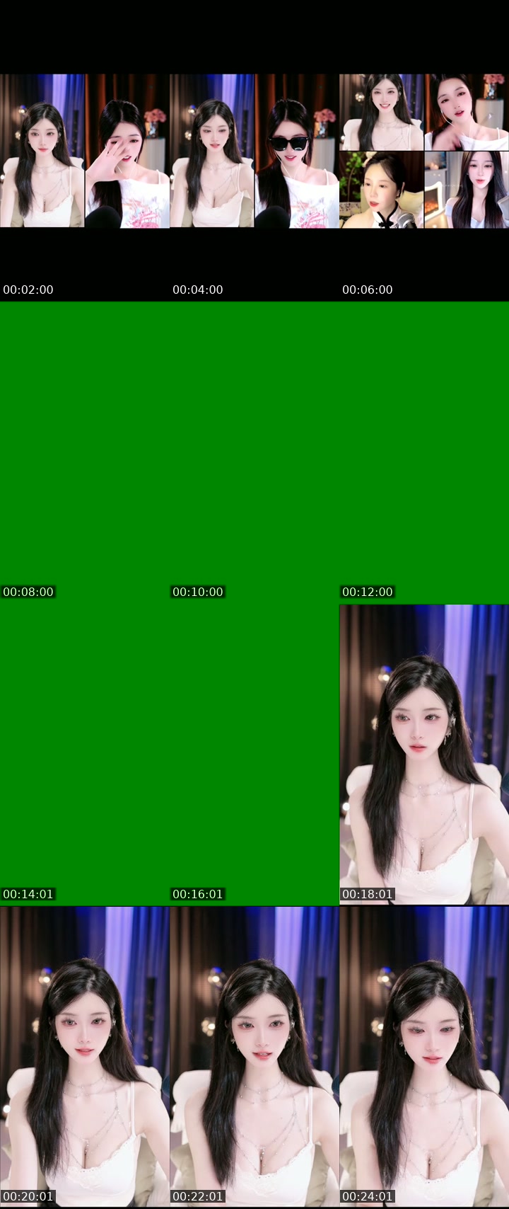 China TikTok live: 是你征服不了的女人 by @bufiruwe13l