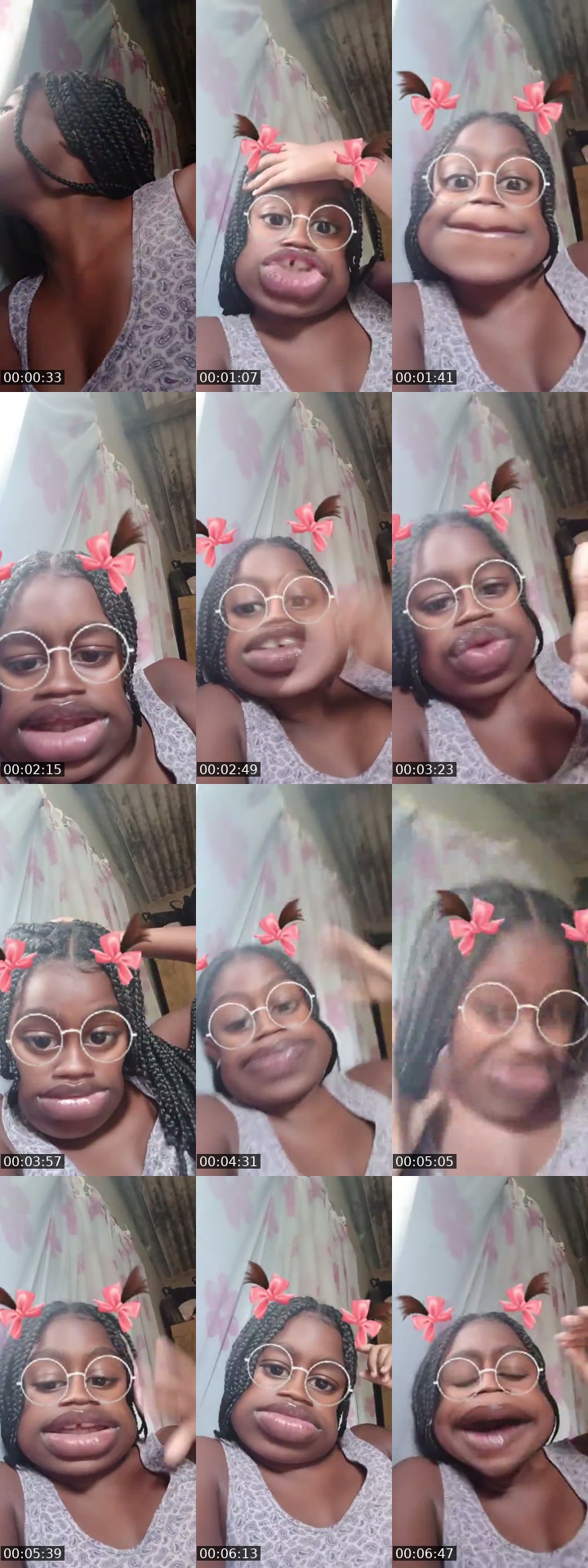 TikTok live: quem não entrar e rodada by @nxzkl2