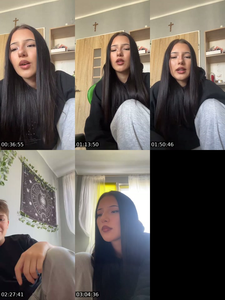 @nikoliyi35s TikTok live from 2026-07-09