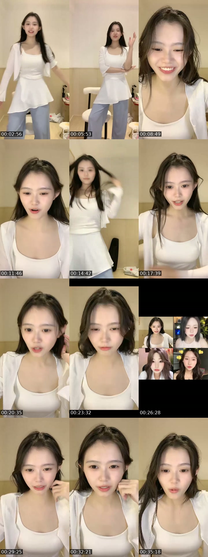 TikTok live: 风一般的女子！ by @nilima8625