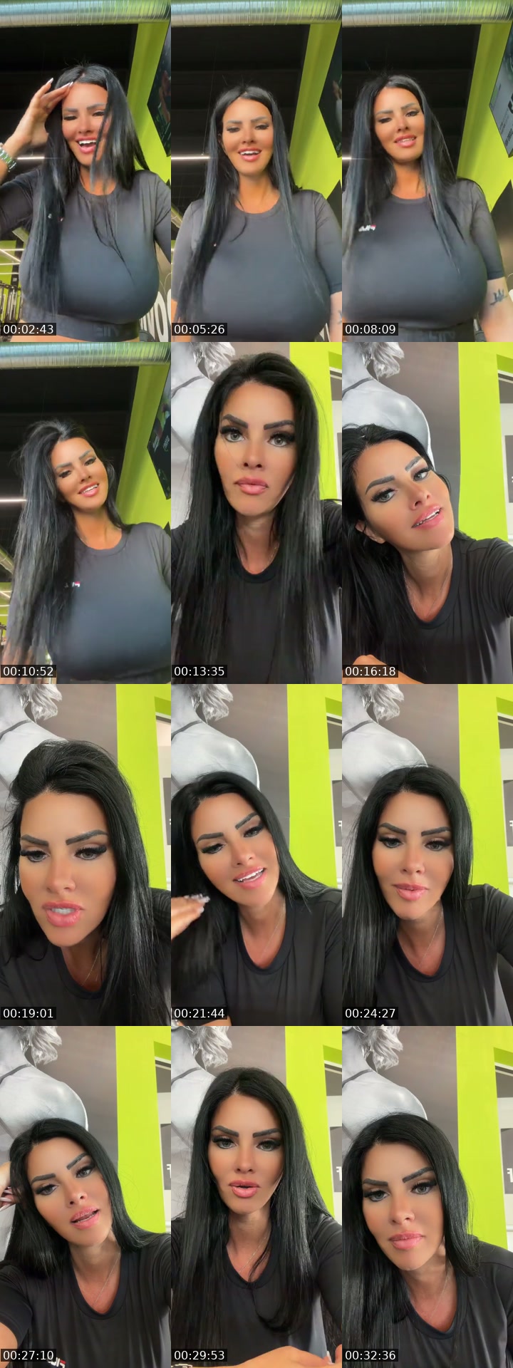 @perla999amg TikTok live from 2026-07-09