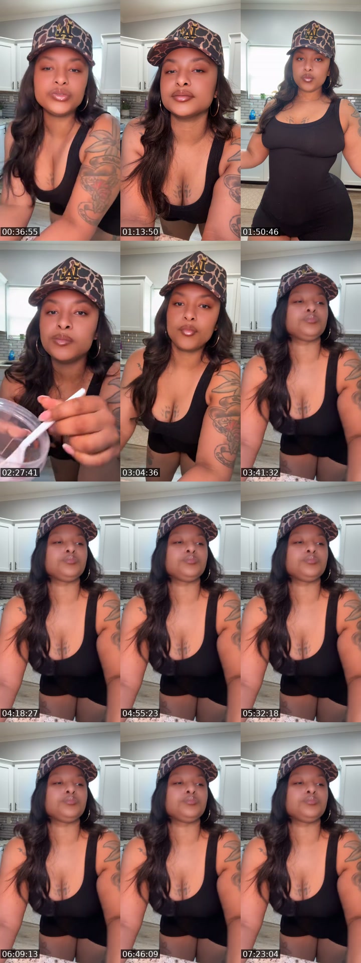 @pixiedtv TikTok live from 2026-07-09