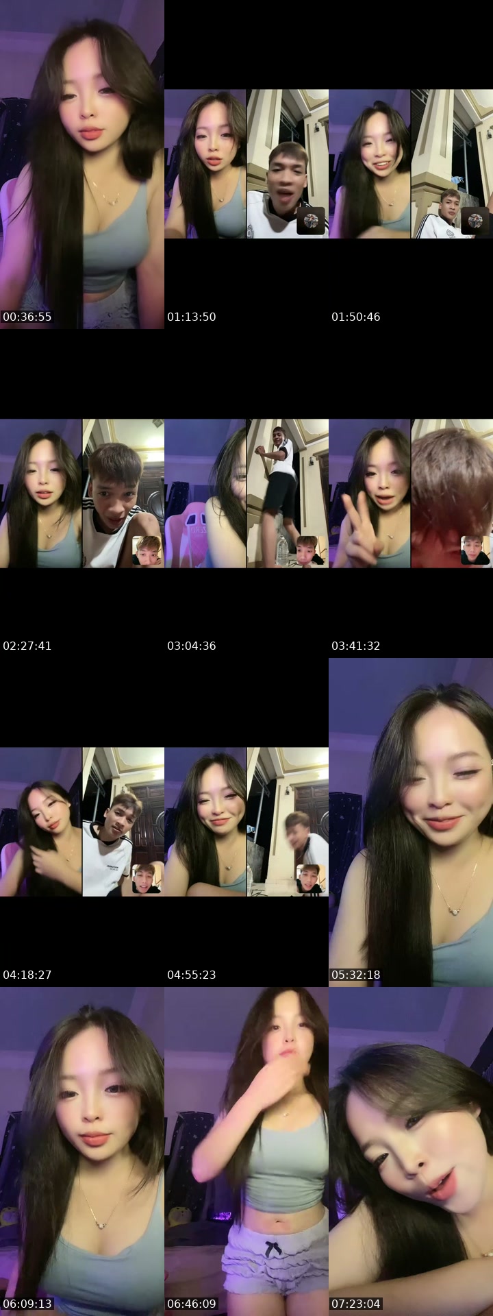 @libeo073 TikTok live from 2026-07-09