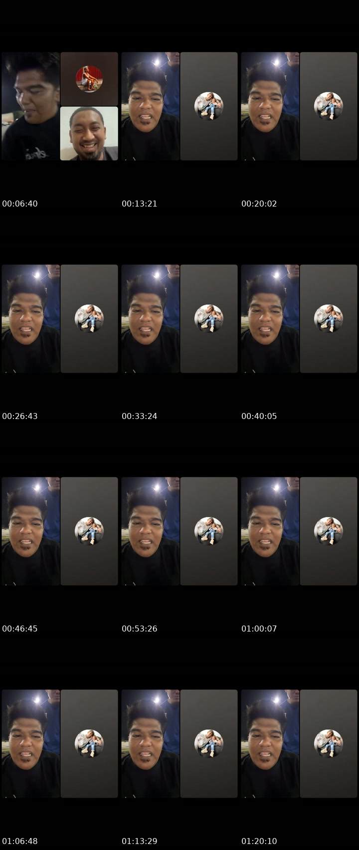 TikTok live: Ride Tibet 2026 by @kuchaisahat