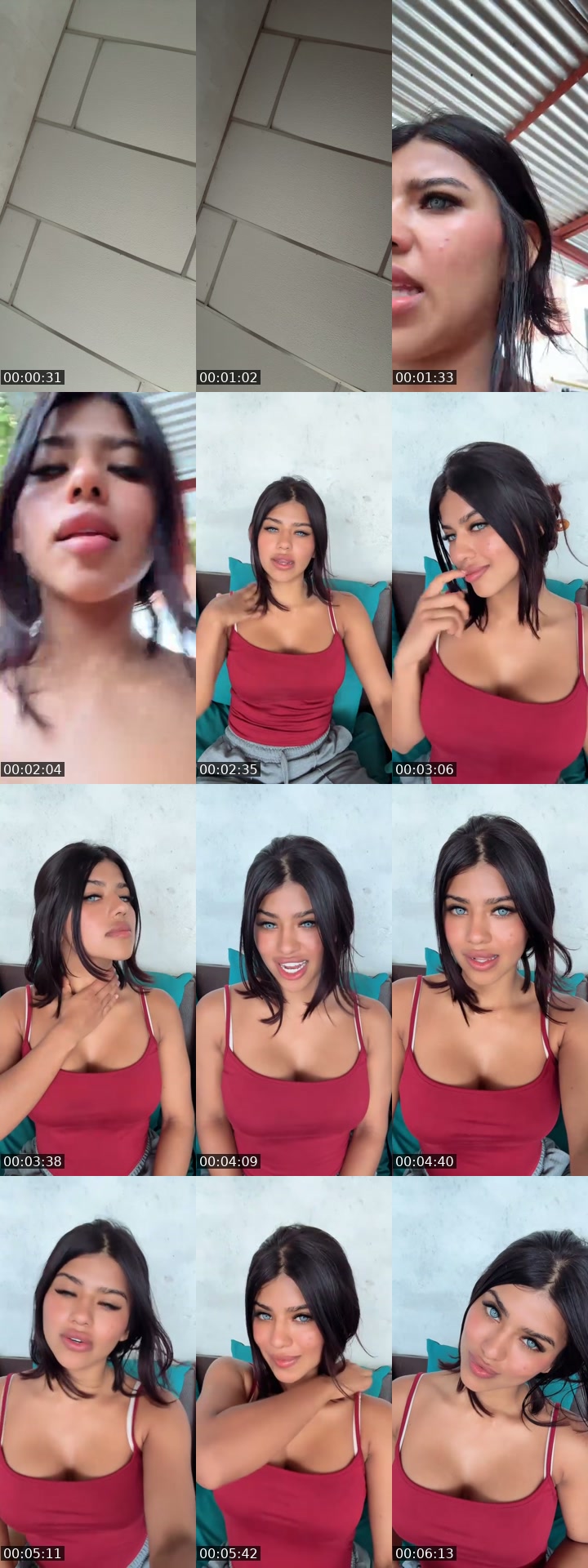 @laura00.66 Mexico TikTok live from 2026-07-09