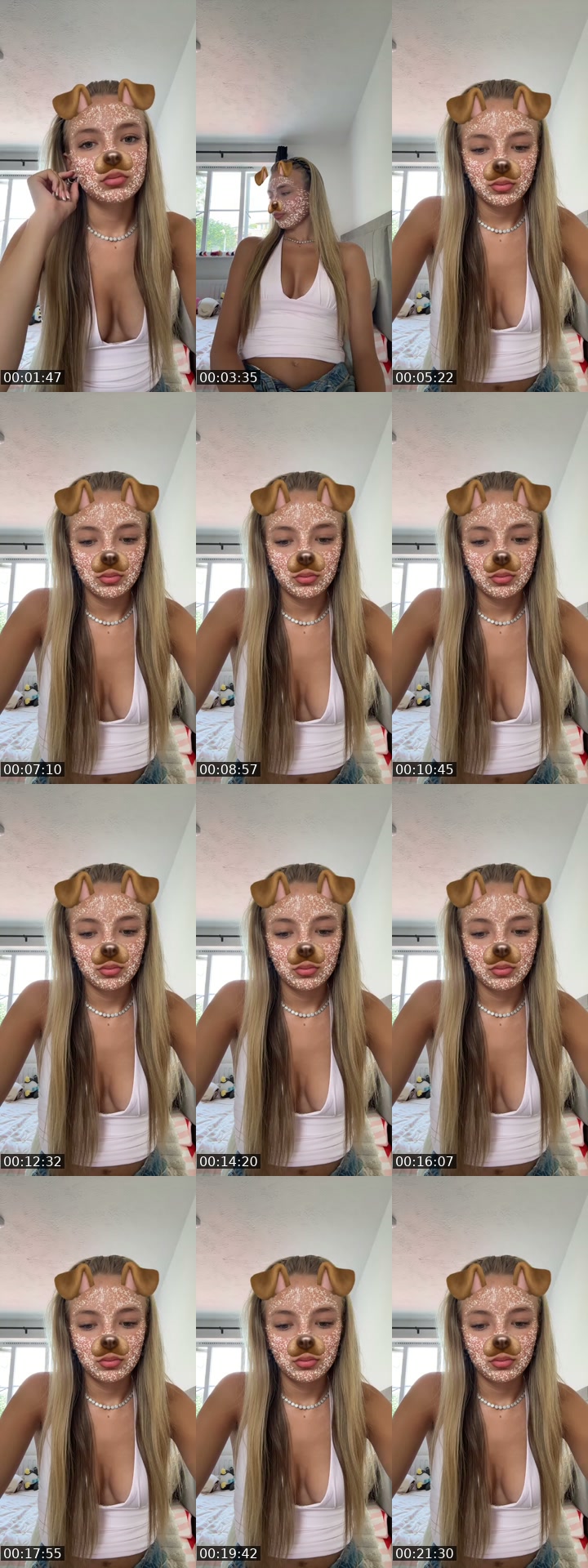 @miabackup.2010 United States TikTok live from 2026-07-09