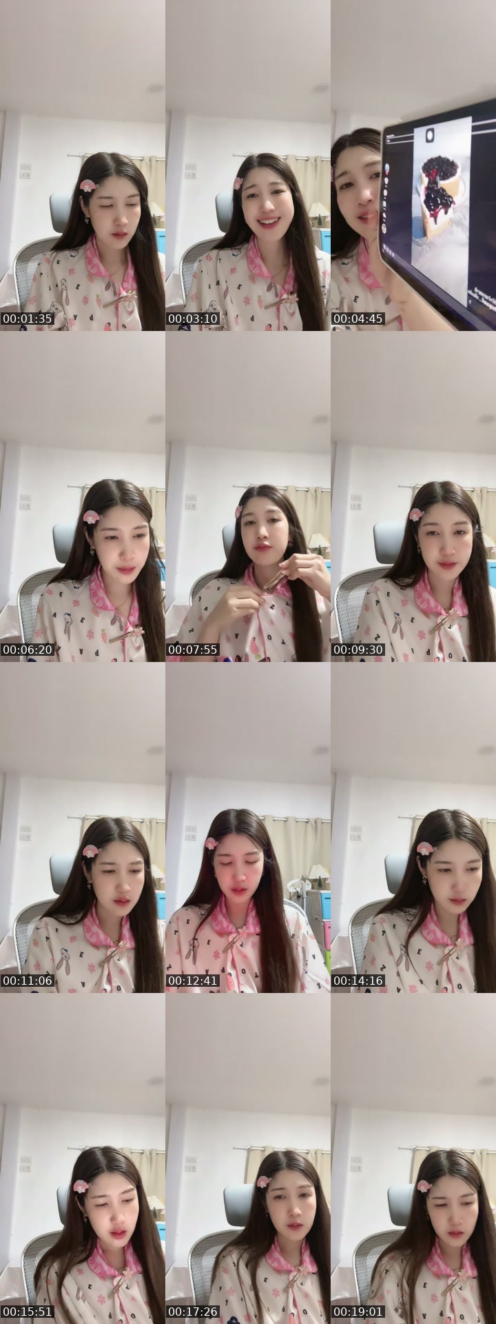 TikTok live: ขอให้เป็นวันที่ดี💫🤍 by @mildly_mill