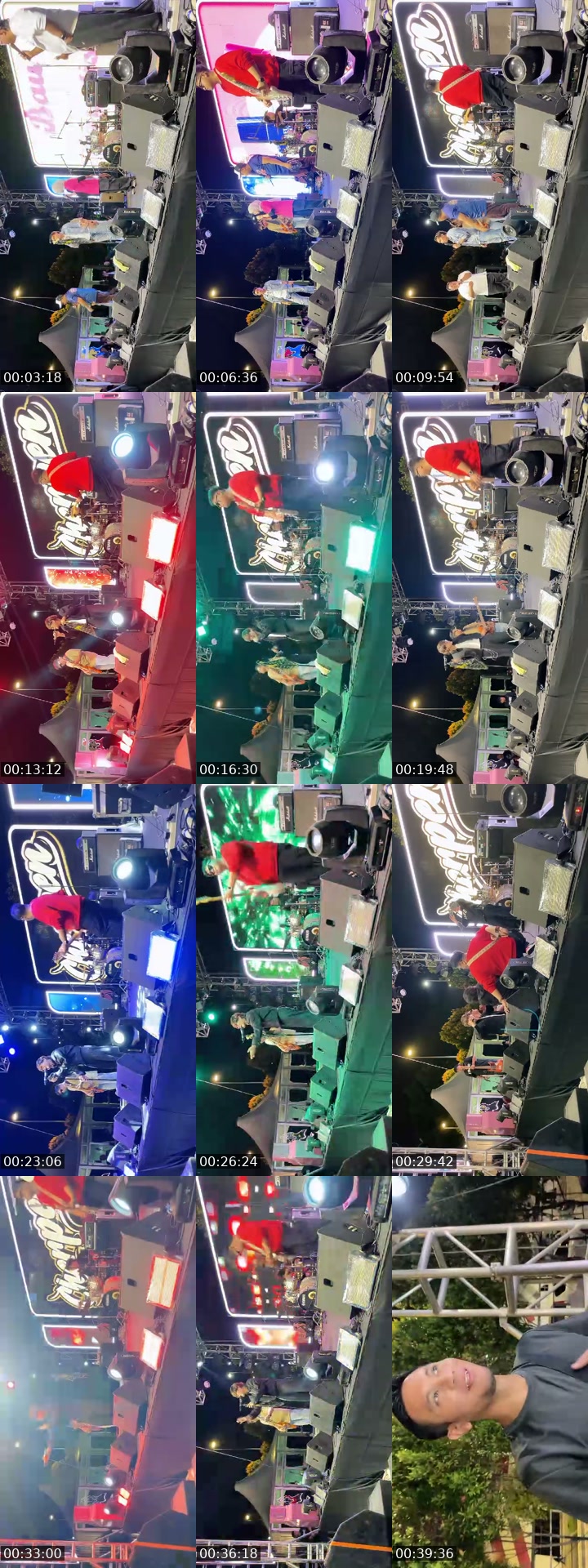 TikTok live: Arena Nilai by @zettyrashid93