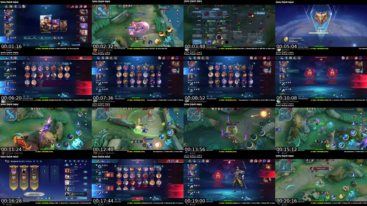 TikTok live: ... by @zrax1