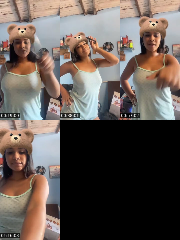 @beuttenmuller7 TikTok live from 2026-07-09