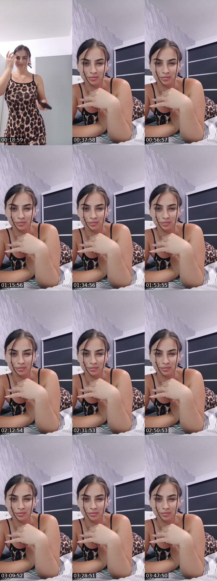 @claudiaaaa250 TikTok live from 2026-07-09