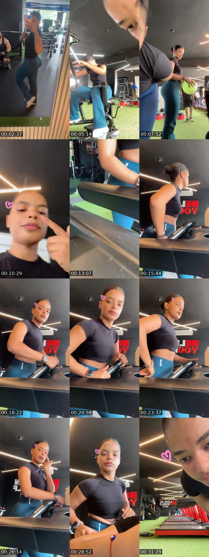 @idaadelrosarioubri TikTok live from 2026-07-09