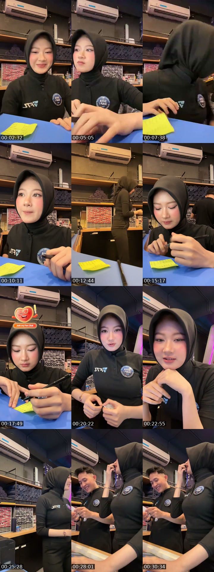 TikTok live: Orang yang mungkin Anda kenal by @kuuahsoto