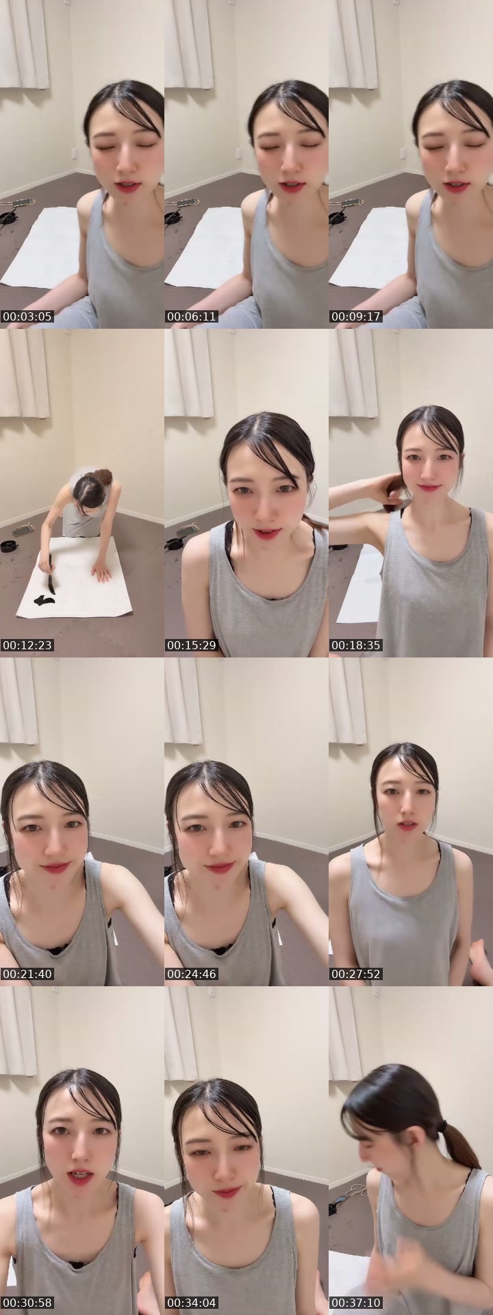 @risaa6260 Japan TikTok live from 2026-07-09