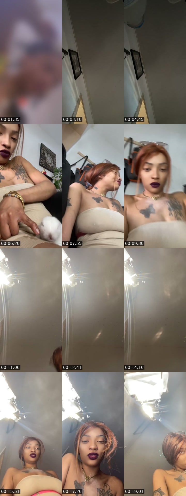 @shayo_badness TikTok live from 2026-07-09