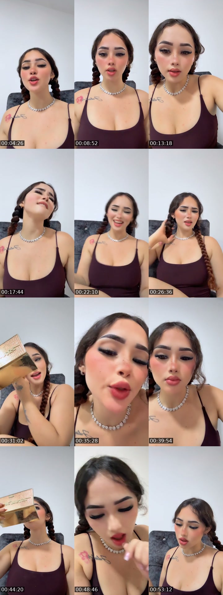 TikTok live: Lets Go LIVE! by @sydney_.0.9