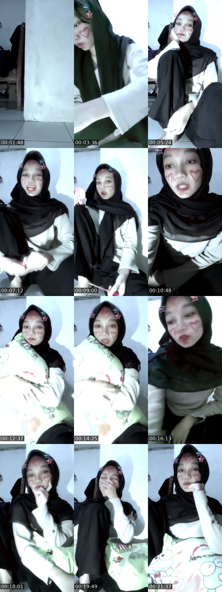 TikTok live: dari kontak anda by @alyaaa05495