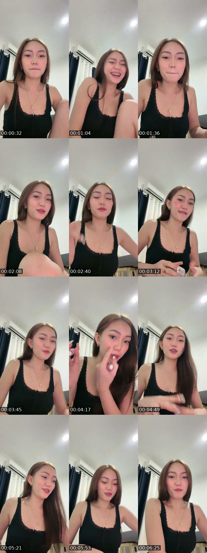 @ailiii_iionig TikTok live from 2026-07-09