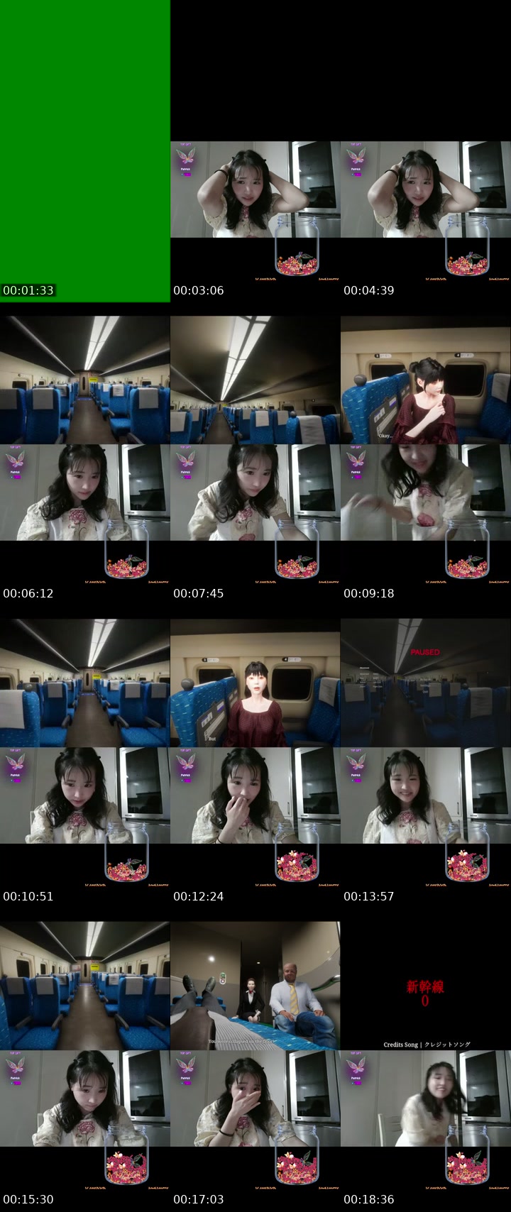 TikTok live: Night LIVE with Stephiiiii by @choicessmaker