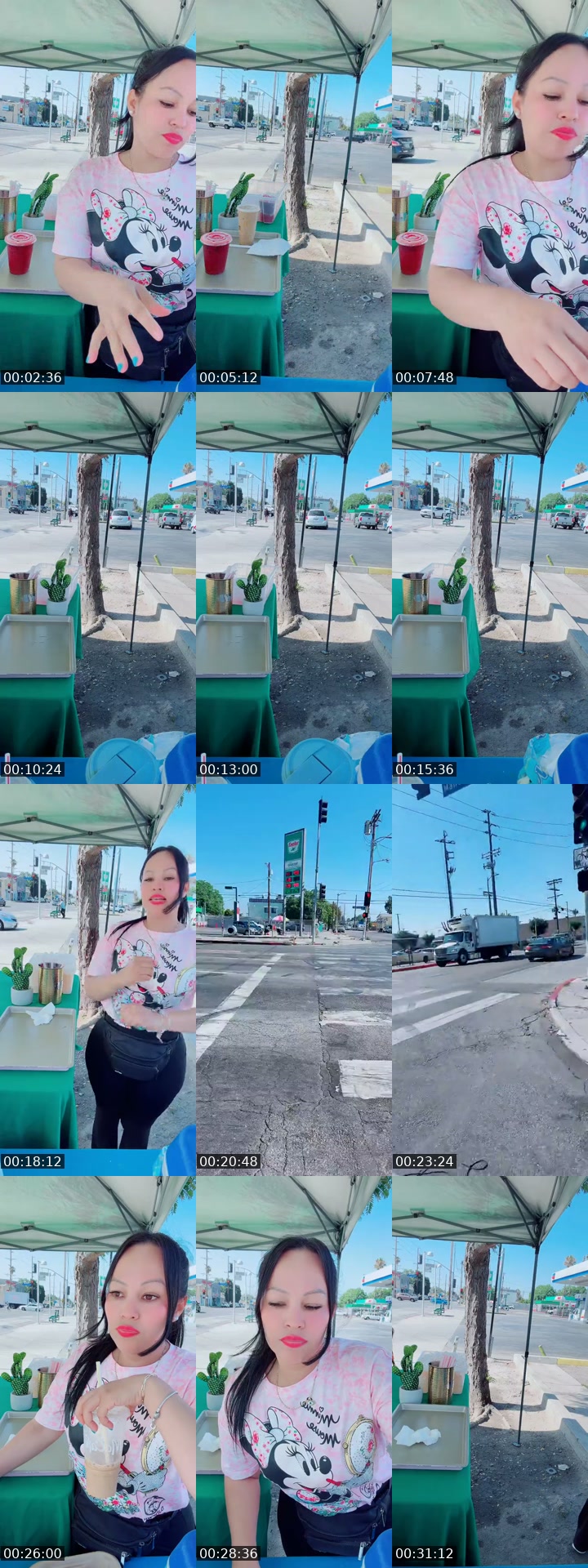 @karenblue31 TikTok live from 2026-07-09