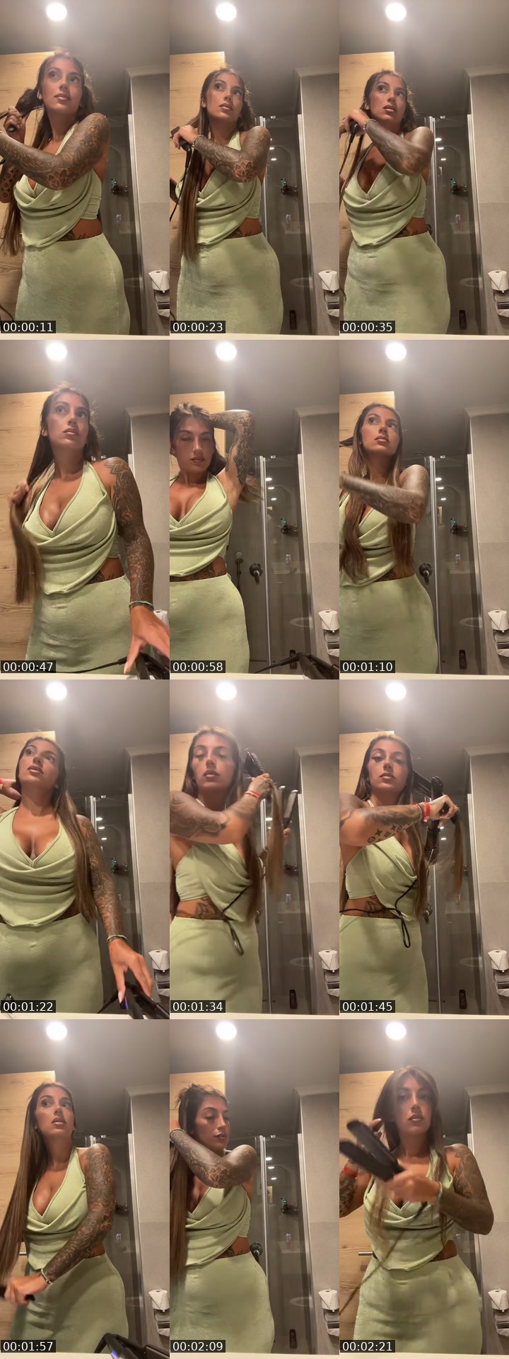 @inkedalyel TikTok live from 2026-07-09