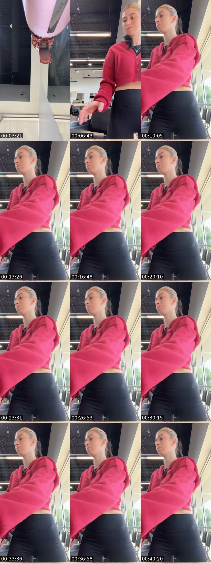 @itsbekaxoxo TikTok live from 2026-07-09